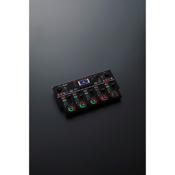 Boss RC-505MK2 Loop Station Hands-On Looper for Modern Performers — thumbnail 4