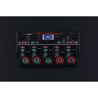 Boss RC-505MK2 Loop Station Hands-On Looper for Modern Performers — thumbnail 5