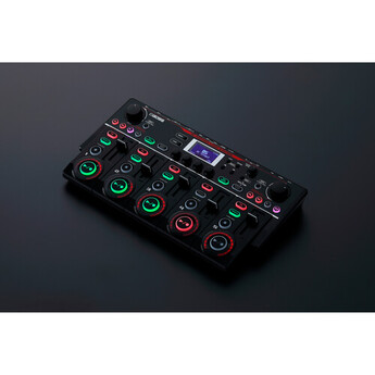 Boss RC-505MK2 Loop Station Hands-On Looper for Modern Performers — thumbnail 6