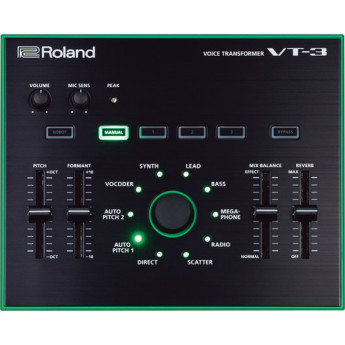 Roland vt 3 2