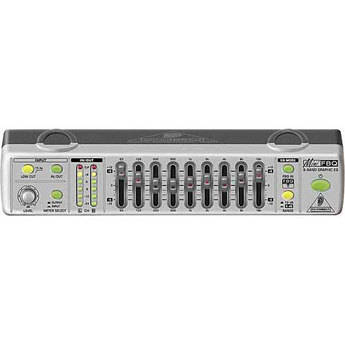 Behringer fbq800 1