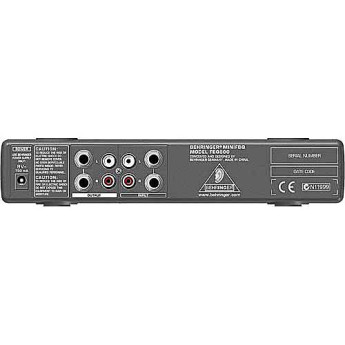 Behringer fbq800 2