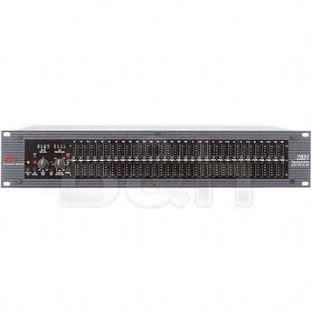 Dbx 2031 1