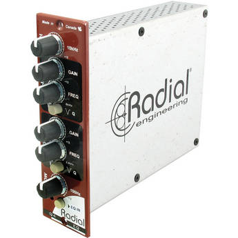 Radial engineering r700 0162 1