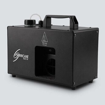 Chauvet dj Hurricane Haze 1DX Water-Based Haze Machine — thumbnail 3