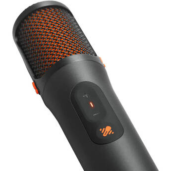 EasySing PartyBox Karaoke Microphone Pair with AI Vocal Removal — thumbnail 6