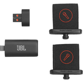 EasySing PartyBox Karaoke Microphone Pair with AI Vocal Removal — thumbnail 8