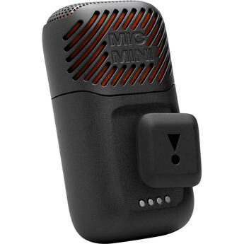 EasySing Mic Mini Portable AI Powered Microphone with Charging Case — thumbnail 3