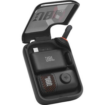 EasySing Mic Mini Portable AI Powered Microphone with Charging Case — thumbnail 8