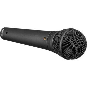 Rode M1 Dynamic Handheld Stage Microphone — thumbnail 5