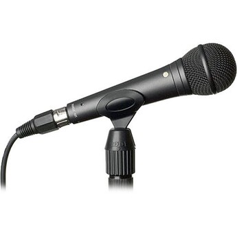 Rode M1 Dynamic Handheld Stage Microphone — thumbnail 6