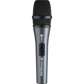 Sennheiser e865 s 1