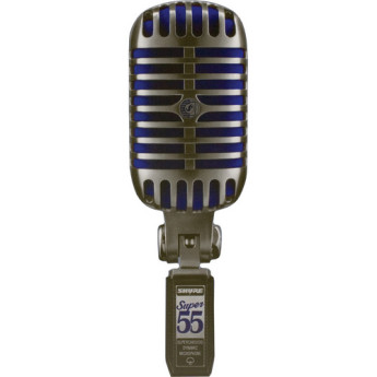 Shure super 55 2