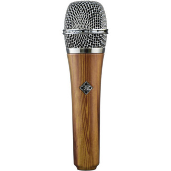 Telefunken m80 oak 1