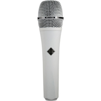 Telefunken m80 white 1