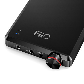 Fiio a5blk 5