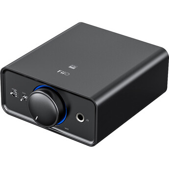 Fiio K5 Pro Docking Headphone Amplifier