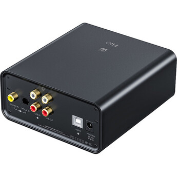 Fiio K5 Pro Docking Headphone Amplifier — thumbnail 2