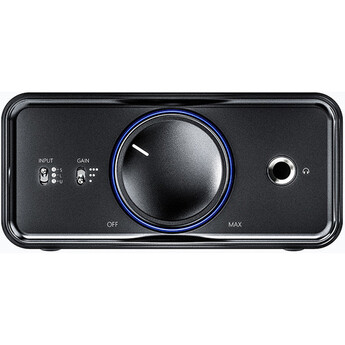 Fiio K5 Pro Docking Headphone Amplifier — thumbnail 3
