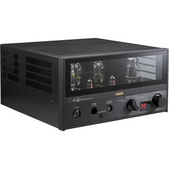 Fostex HP-V8 Vacuum Tube Headphone Amplifier