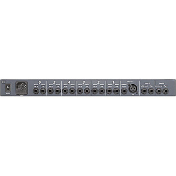 Presonus hp60 3