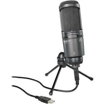 Audio technica at2020usb+ 3