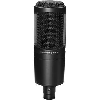 Audio technica at2020 1