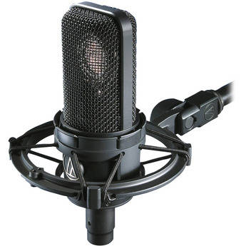 Audio technica at4040 1