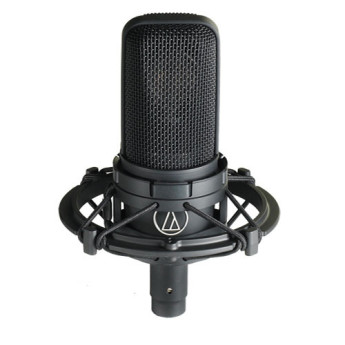 Audio technica at4040 2