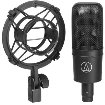 Audio technica at4040 3