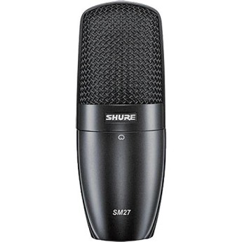 Shure sm27 sc 1