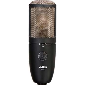 Akg 3101h00430 1