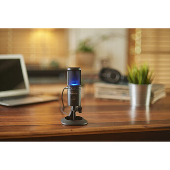 audio-technica AT2020USB-X Cardioid Condenser USB Microphone — thumbnail 4