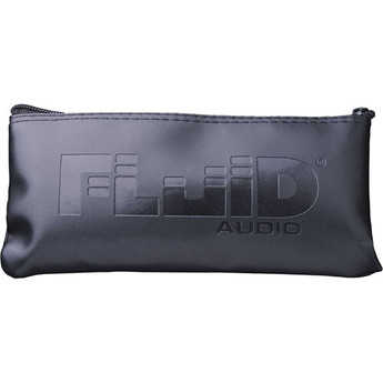 Fluid audio axis 14