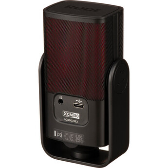RODE X XCM-50 Compact USB-C Condenser Microphone — thumbnail 10