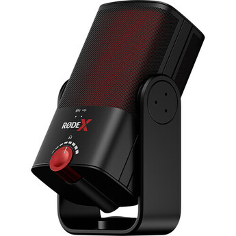 RODE X XCM-50 Compact USB-C Condenser Microphone — thumbnail 2