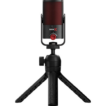 RODE X XCM-50 Compact USB-C Condenser Microphone — thumbnail 4
