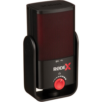 RODE X XCM-50 Compact USB-C Condenser Microphone — thumbnail 7