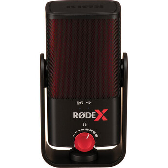 RODE X XCM-50 Compact USB-C Condenser Microphone — thumbnail 8