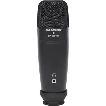Samson c01u pro black 2
