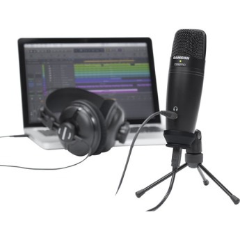 Samson c01u pro black 4