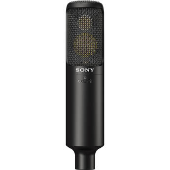 Sony c 100 1