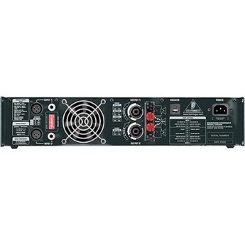 Behringer ep2000 3