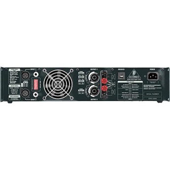 Behringer ep4000 3