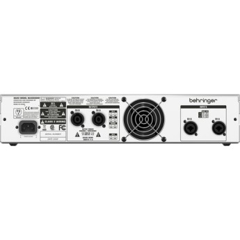 Behringer nu3000dsp 4