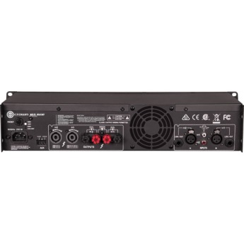 Crown audio xls1502 2