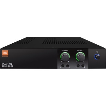 Jbl CSA 2120Z Audio Amplifier (2 x 120W)