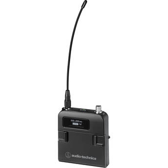 Audio technica atw t5201de1 1
