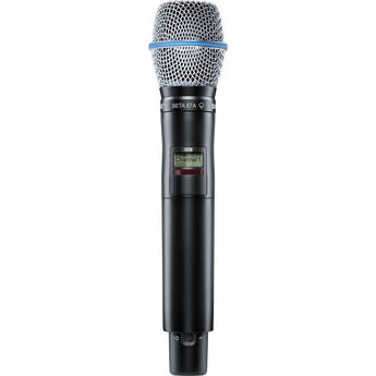 Shure ad2 b87a x55 1