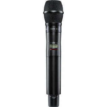 Shure ad2 k9b g57 1